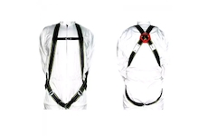 DEDRA BHSZ06 Bezpečnostní popruhy