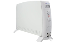 DEDRA DA-K2010 TS Ohřívač konvektorový 2000W Super Turbo