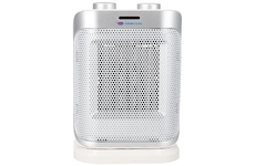 DEDRA DA-T184CS Termoventilátor keramický 1500 W