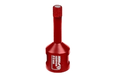 DEDRA DED1594S08 Diamantová korunka Vacuum brazed M14, 8 mm