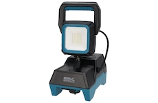 DEDRA DED6905 Akumulátorová dílenská svítilna 18 V 15 W 1600 LM