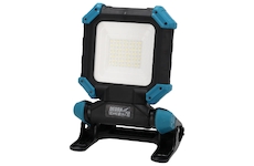 DEDRA DED6906 Akumulátorová dílenská svítilna 15 W 1800 LM 18 V