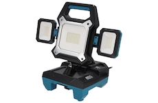 DEDRA DED6907H Dílenská svítilna AC 45 W 4000 LM, DC 25 W 2250 LM 96 ks SMD LED