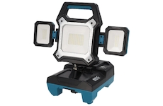 DEDRA DED6907HL Dílenská svítilna AC 45 W 4000 LM, DC 25 W 2250 LM 96 ks SMD LED