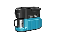 DEDRA DED6920 Bezdrátový kávovar 18V