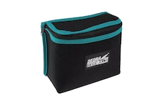 DEDRA DED7002C Taška na dvě baterie SAS+ALL