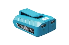 DEDRA DED7003 USB nabíjecí adaptér