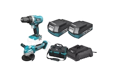 DEDRA DED7013 Sada Dedra SAS+ALL DED7040 + DED7050 + 2x DED7032 + DED7038 + DED7001