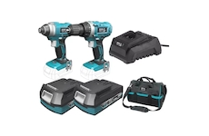 DEDRA DED7014 Sada Dedra SAS+ALL DED7040 + DED7045 + 2x DED7032 + DED7038 + DED7001