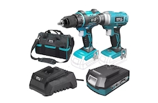 DEDRA DED7018 Sada Dedra SAS+ALL DED7041 + DED7045 + DED7032 + DED7038 + DED7001