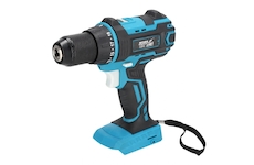 DEDRA DED7041 Aku vrtací šroubovák 18V