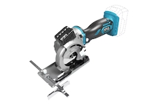 DEDRA DED7049 Aku mini kotoučová pila