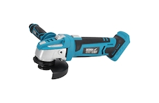 DEDRA DED7050 Bruska úhlová 125mm 18V