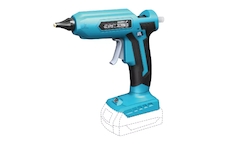 DEDRA DED7052 Akumulátorová lepicí pistole 18V