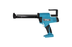 DEDRA DED7056 Akumulátorová vytlačovací pistole na silikon 18V