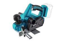 DEDRA DED7066 Akumulátorový hoblík 82 mm 18V