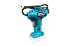 DEDRA DED7078 Aku pistolový kompresor SAS+ALL 18V