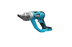 DEDRA DED7083 Aku nůžky na plech