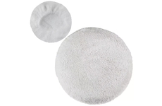 DEDRA DED70841 Leštící návleky 2 ks, 250 mm