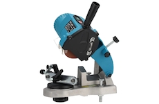 DEDRA DED7087 Akumulátorová ostřička řetězů 18V