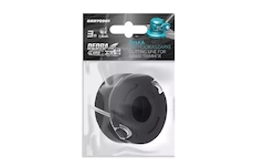 DEDRA DED70901 Struna pro vyžinač 1,6mm