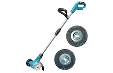 DEDRA DED7098 Aku čistič dlažby 18V