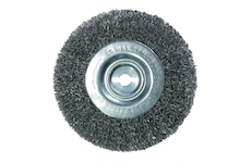 DEDRA DED70981 Kovový kartáč pro aku čistič dlažby DED7098