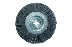 DEDRA DED70982 Nylonový kartáč pro aku čistič dlažby DED7098