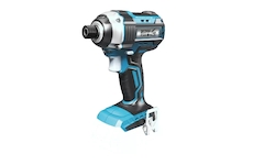 DEDRA DED7145 Utahovák bezkartáčový 18V 200N