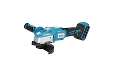 DEDRA DED7151 Úhlová bruska bezkartáčová 18V 125mm