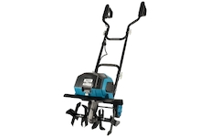 DEDRA DED7190V Aku bezuhlíkový kultivátor 2 x 18 V