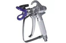 DEDRA DED7440 Vysokotlaká stříkací pistole max 270bar, tryska 517 s filterem, závit 7/8