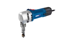 DEDRA DED7502 Nůžky elektrické s hlavicí na lisované plechy