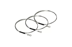 DEDRA DED75211 Odporový drát pro řezačku polystyrenu