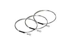 DEDRA DED75221 Odporový drát pro řezačku polystyrénu