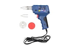 DEDRA DED7536 Pájka transformátorová 175 W