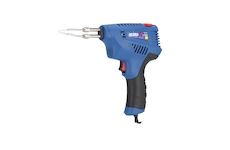 DEDRA DED7538 Pájka transformátorová 200 W