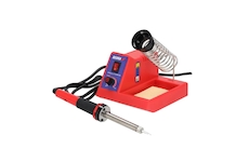 DEDRA DED7540 Pájecí stanice 40 W, 420 C