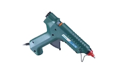 DEDRA DED7552 Pistole na lepení tavná 15 / 80 W