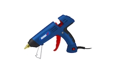 DEDRA DED7556 Tavná lepící pistole 150 W 11.2 mm