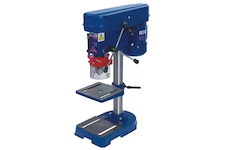 DEDRA DED7707 Vrtačka stolní 350 W, 13 mm, 5 rychlostí