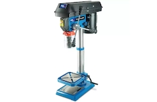 DEDRA DED7708C Vrtačka stolní 600W 16mm 5 rychlostí