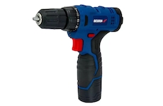 DEDRA DED7874 Aku vrtací šroubovák  12V, 1,5Ah, 3-5h, 0-650rpm