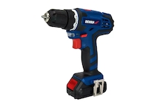 DEDRA DED7875 Aku vrtací šroubovák 12V, 1,5Ah, 3-5h, 0-700rpm