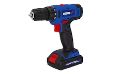 DEDRA DED7878B Aku vrtací šroubovák 14,4V, 1,5Ah, 1h, 0-400/0-1350rpm