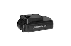 DEDRA DED78835 Akumulátor 18V,1.3Ah Li-Ion pro#DED7883-Li