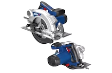 DEDRA DED7926 Ruční pila 1500 W 185 mm laser