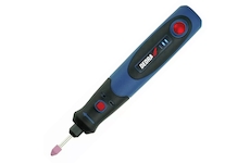 DEDRA DED7940Z1 Aku mini bruska 3,6 V, USB