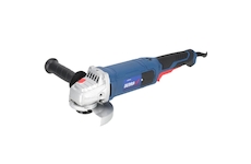 DEDRA DED7952 Bruska úhlová 125mm 1200W