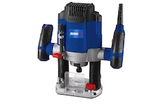 DEDRA DED7980 Frézka s horním vřetenem 1200 W